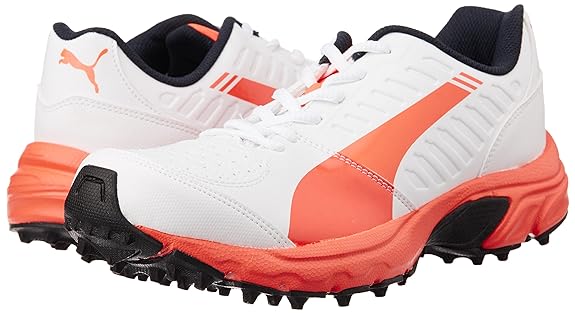 Puma Illuminate DP Cricket Shoes