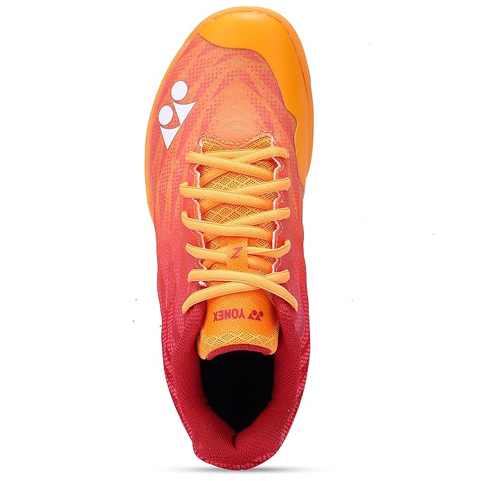 Load image into Gallery viewer, Yonex SHB Aerus Z2 Men EX Badminton Shoes
