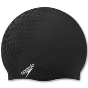 Speedo Bubble Active+ Swimming Cap