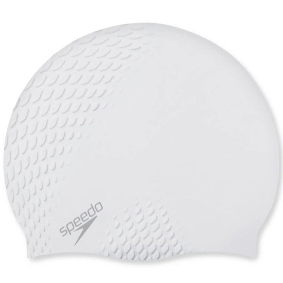 Speedo Bubble Active+ Swimming Cap