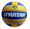 Spartan Super Volleyball