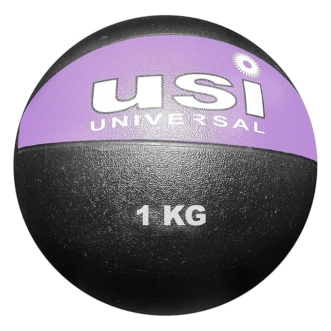 Universal High Bounce Medicine Ball