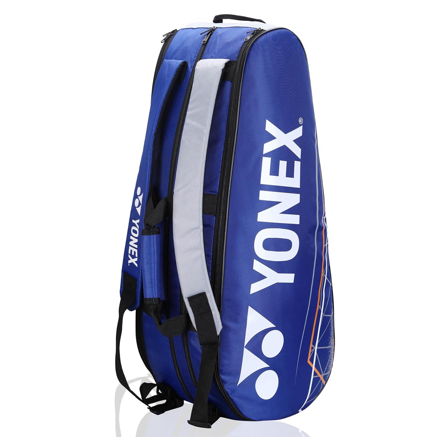 Yonex ACE2-0129 Bag BT9 Badminton Kitbag