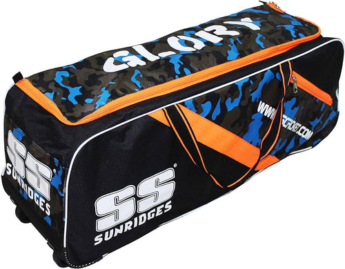 SS Glory Cricket Kitbag