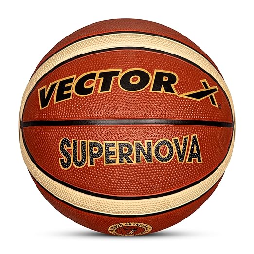 Vector X Supernova Basketball