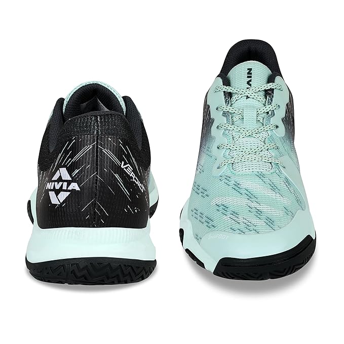 Nivia verdict Badminton/Squash Shoes