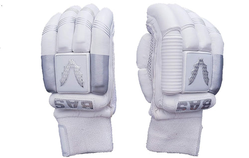 Bas Vampire New Cricket Batting Gloves