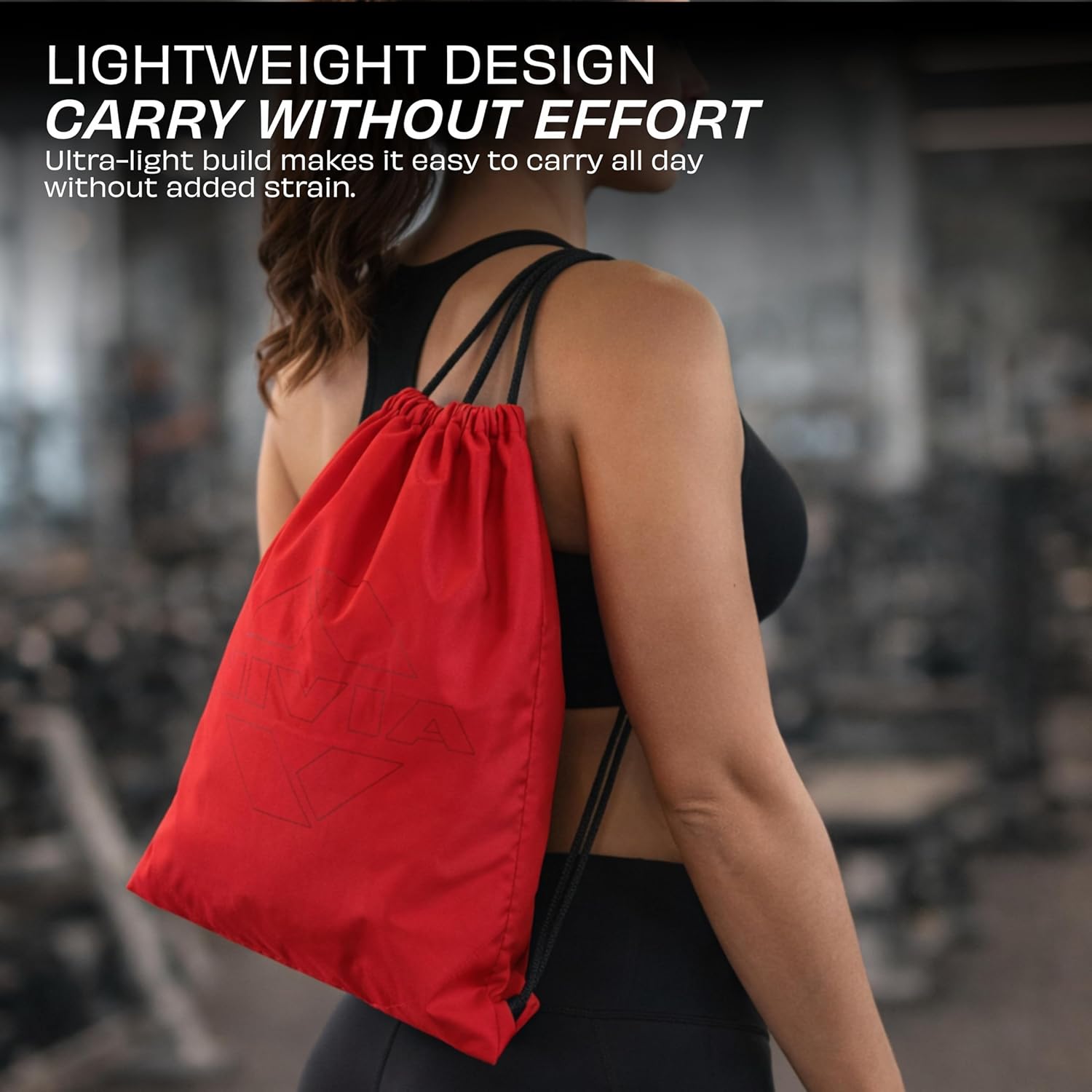 Nivia String 2.0 Bag