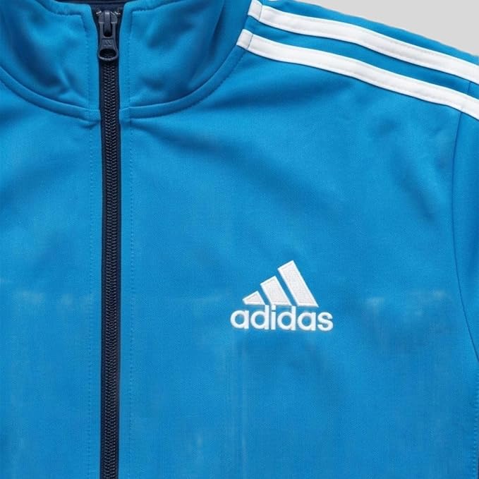 Adidas Football Sports Tracksuit