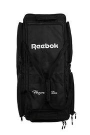 Reebok Players Edition Coffin Cricket Kitbag