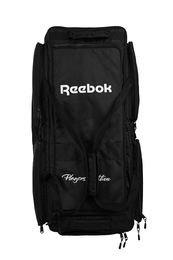 Reebok Players Edition Coffin Cricket Kitbag