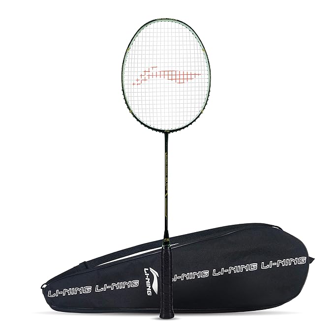 Load image into Gallery viewer, Li-Ning Super Force 87 Plus Badminton Racket
