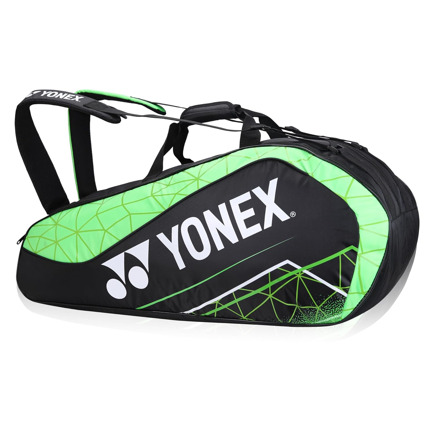 Yonex ACE2-0129 Bag BT9 Badminton Kitbag