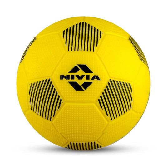 Nivia Home Play Mini Football (PVC)