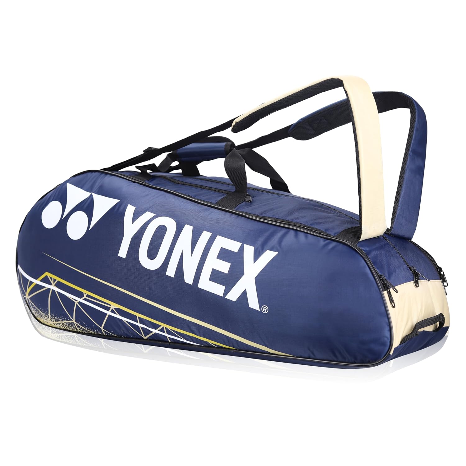Yonex ACE2-0129 Bag BT9 Badminton Kitbag
