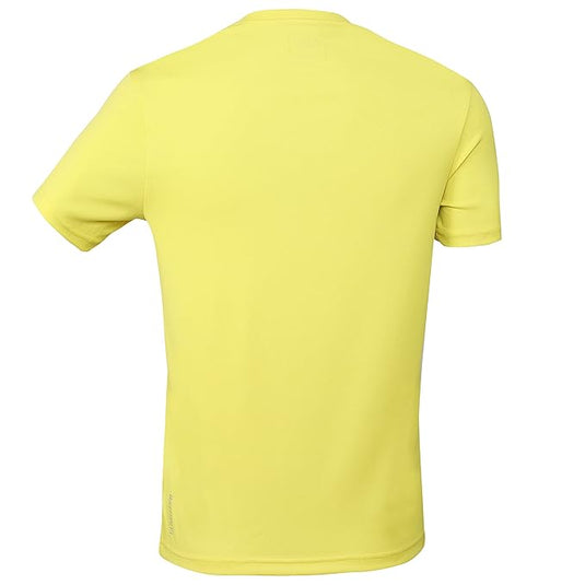 Yonex RJ-S092-2312-EASY22-S Round Neck Badminton T-Shirt