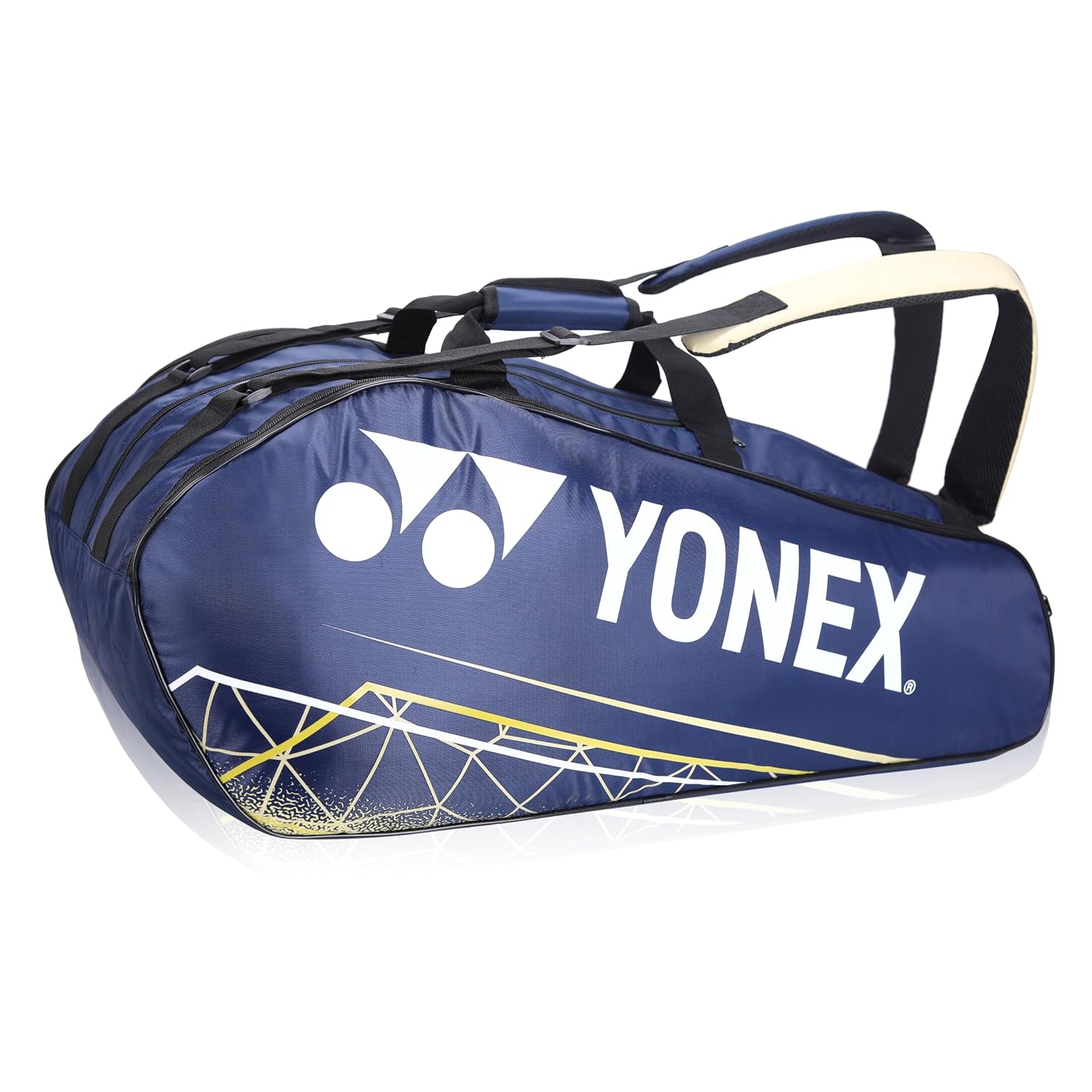 Yonex ACE2-0129 Bag BT9 Badminton Kitbag