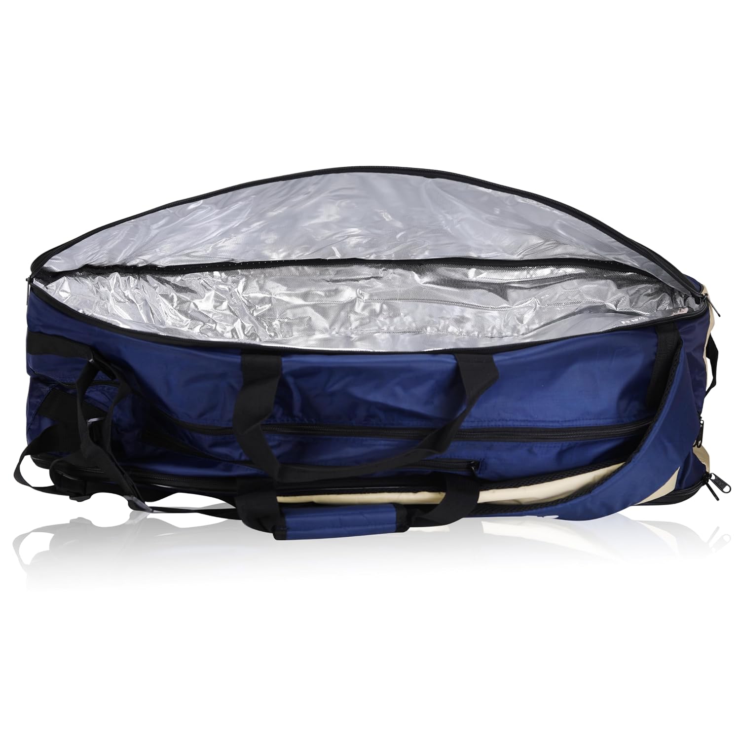 Yonex ACE2-0129 Bag BT9 Badminton Kitbag