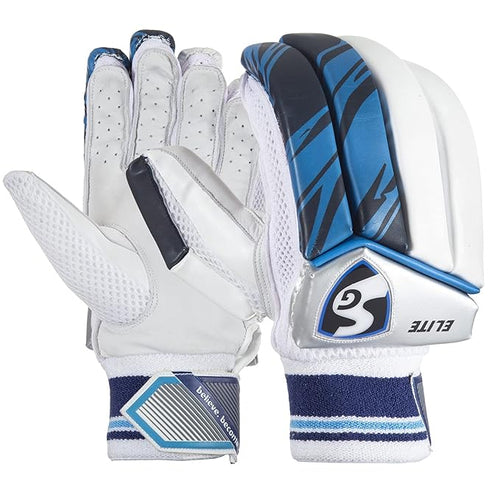 SG E-Lite Batting Gloves