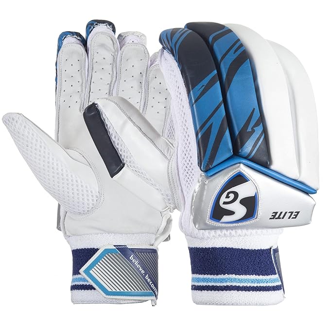 Load image into Gallery viewer, SG E-Lite Batting Gloves
