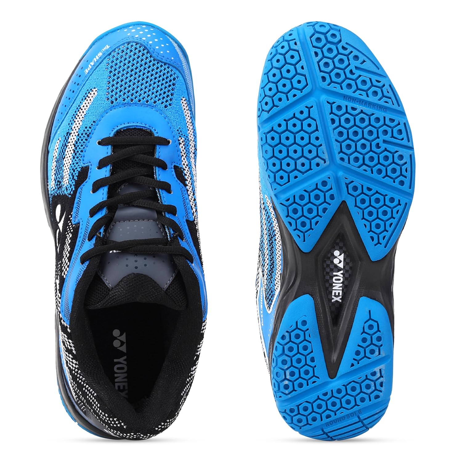 Yonex Velo 200-i Mens Badminton/Squash Shoes