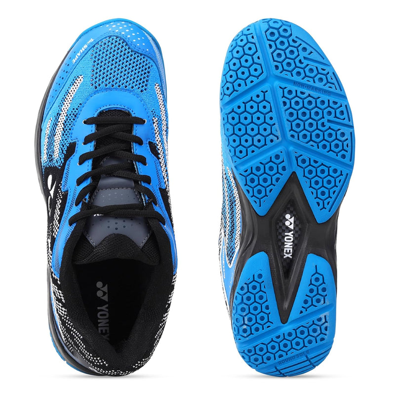 Load image into Gallery viewer, Yonex Velo 200-i Mens Badminton Shoes
