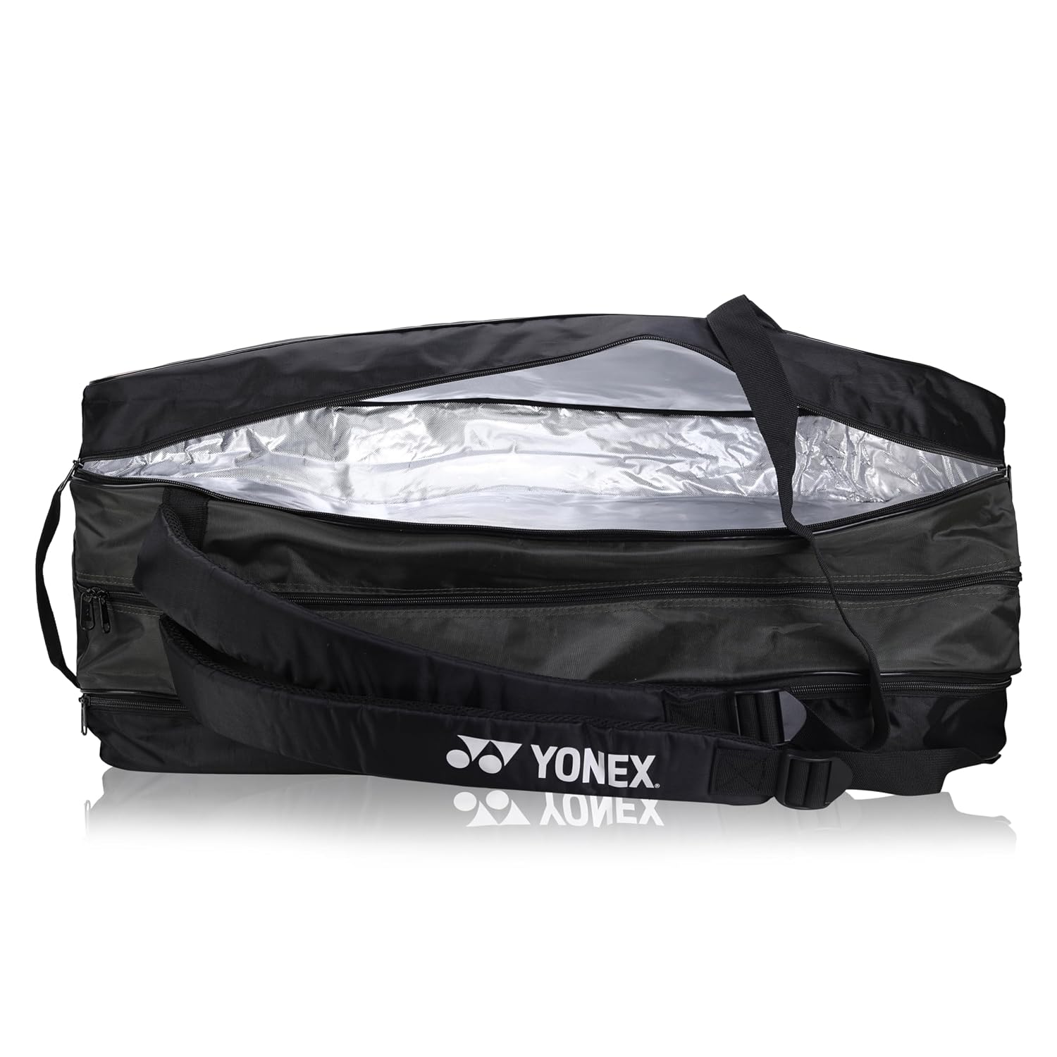 Yonex ACE2-0129 Bag BT9 Badminton Kitbag