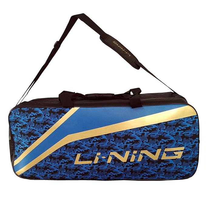 Load image into Gallery viewer, Li-Ning ABSM362 Badminton Kitbag
