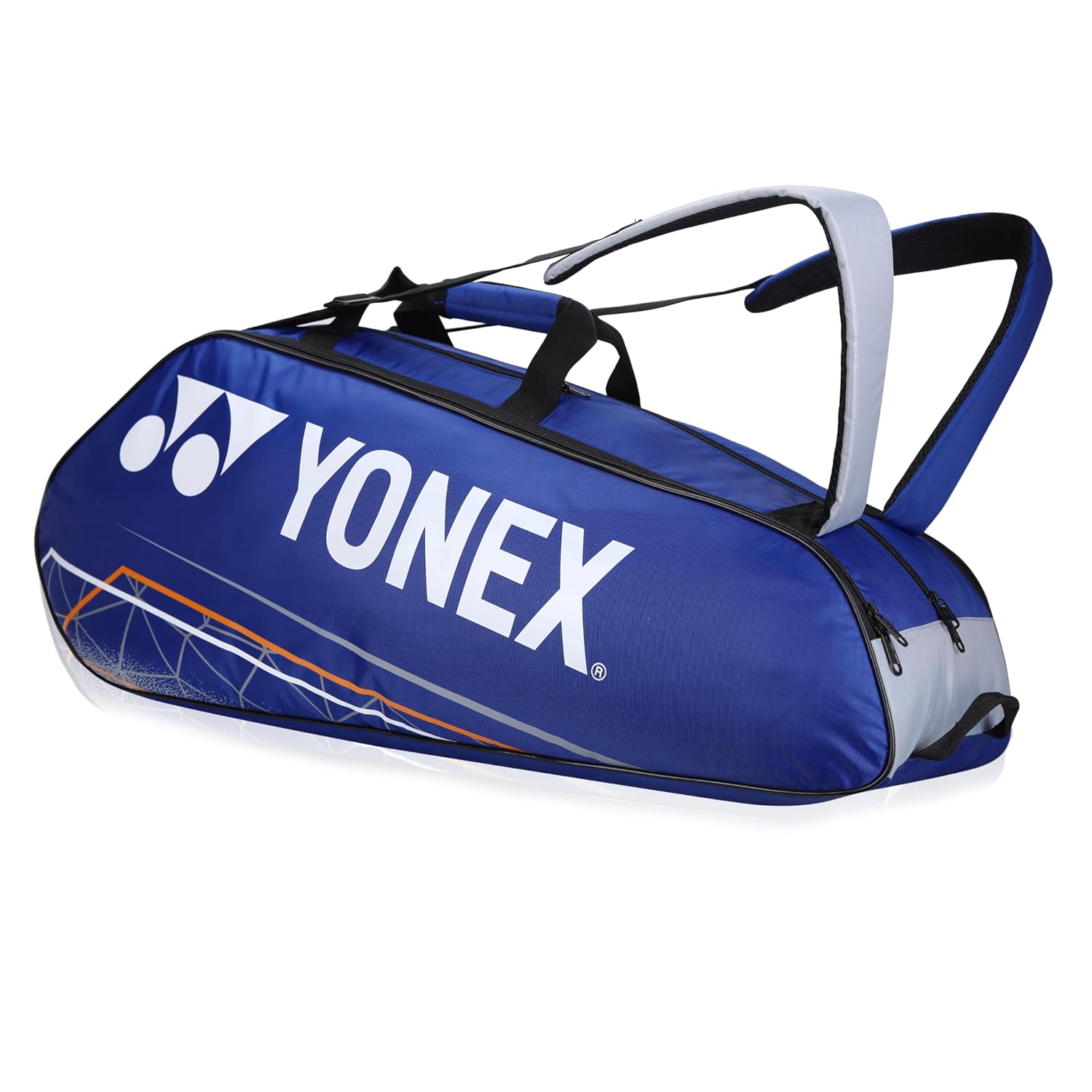 Yonex ACE2-0129 Bag BT9 Badminton Kitbag