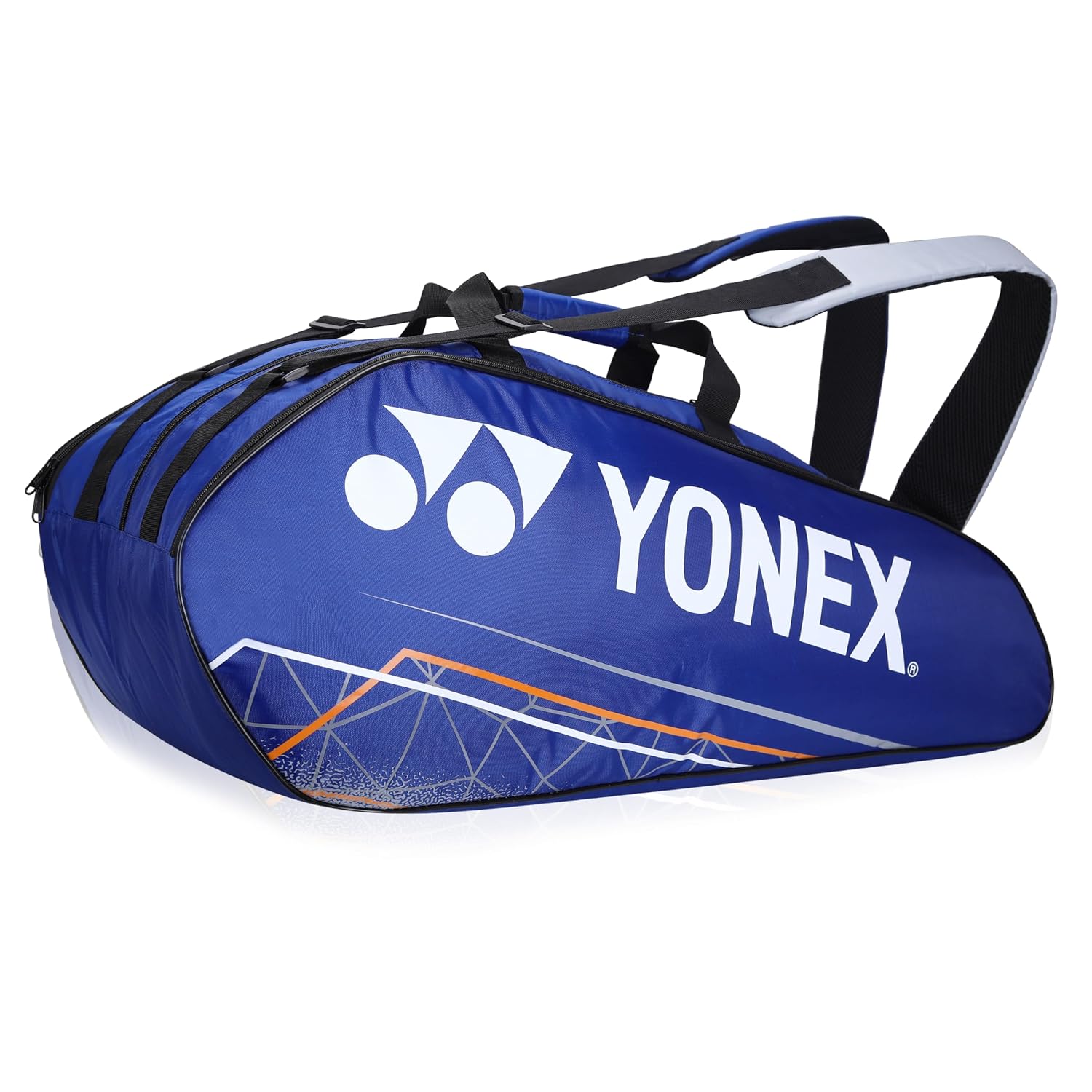 Yonex ACE2-0129 Bag BT9 Badminton Kitbag