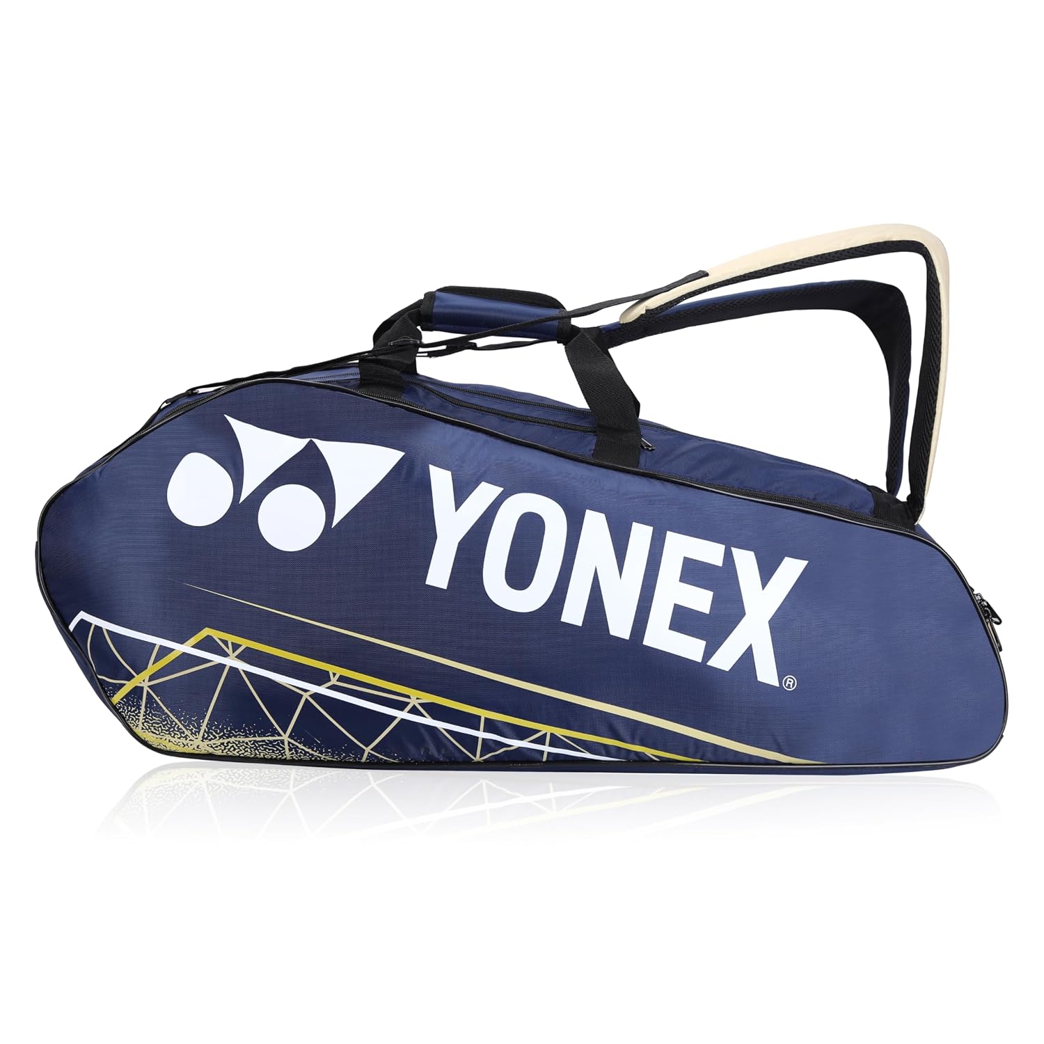 Yonex ACE2-0129 Bag BT9 Badminton Kitbag