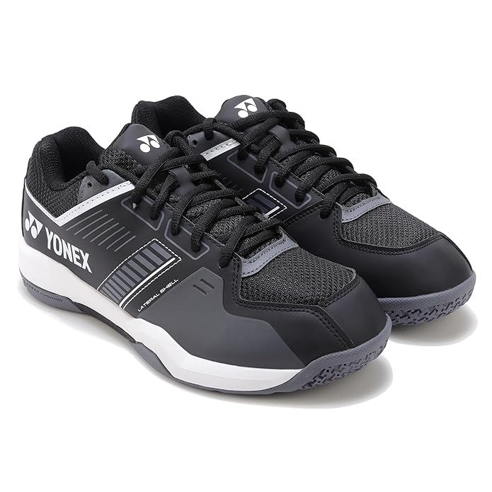 Load image into Gallery viewer, Yonex Power Cushion SHB Strider Flow 1 Badminton Shoes
