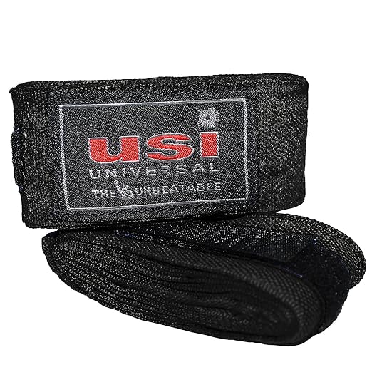 USI Universal Boxing Cotton Hand Wrap