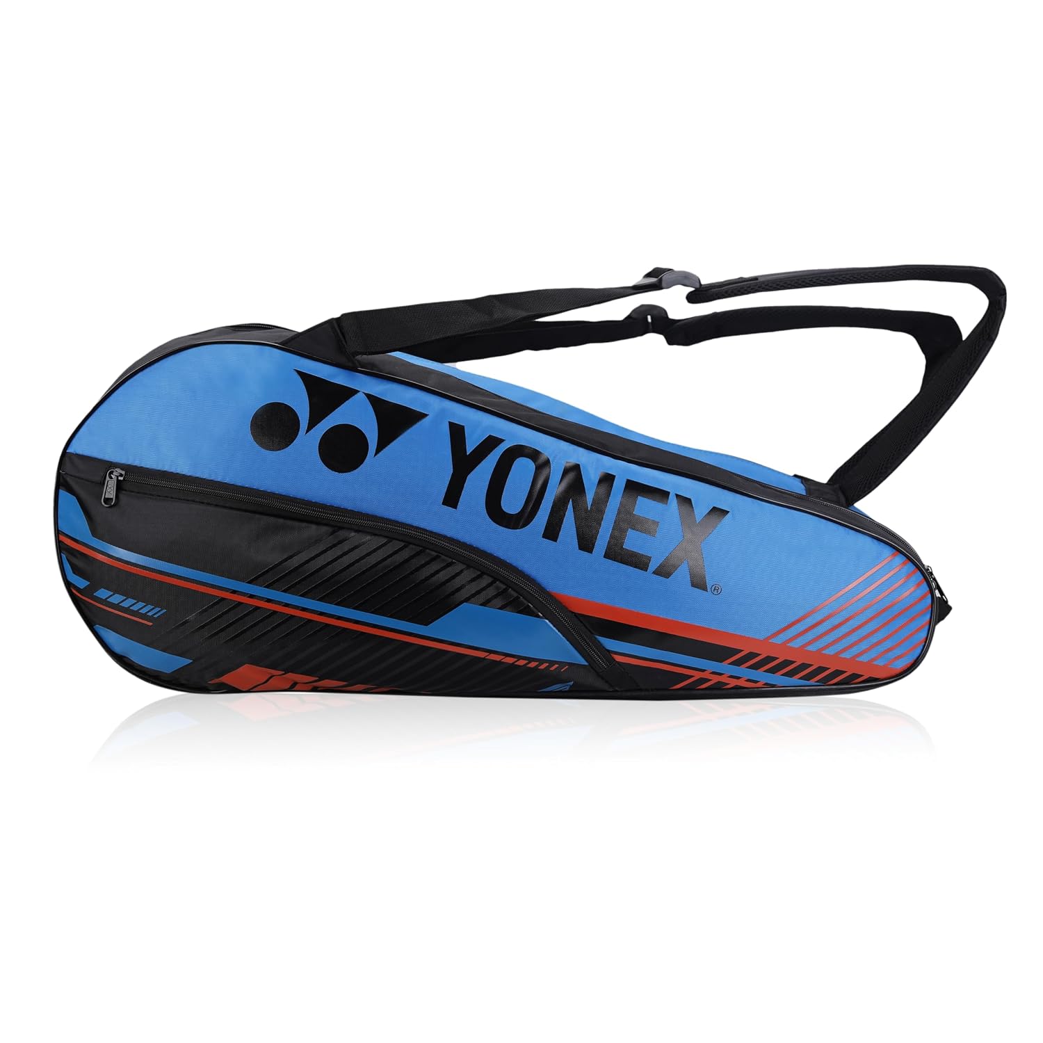Yonex ACE2-0129 Bag BT9 Badminton Kitbag