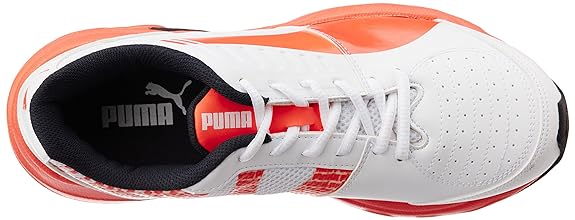 Puma Illuminate DP Cricket Shoes