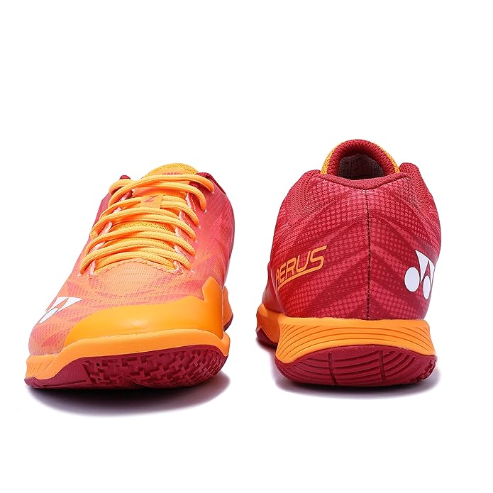 Load image into Gallery viewer, Yonex SHB Aerus Z2 Men EX Badminton Shoes
