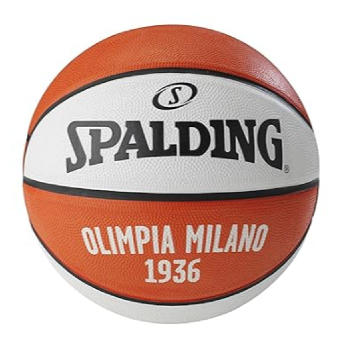 Spalding Armani Olimpia Milano Basketball