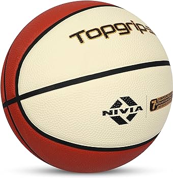 Nivia Top Grip Basketball