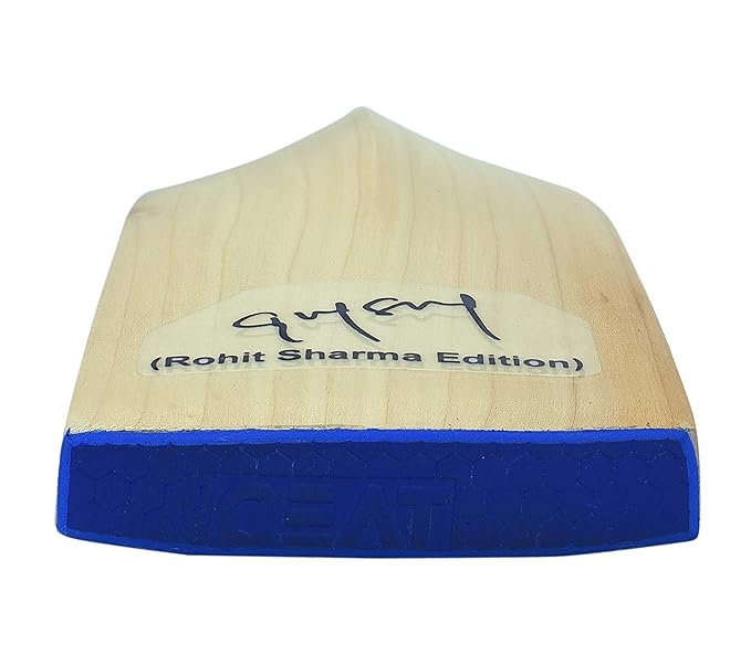 Ceat Hitman Jr English Willow Cricket Bat