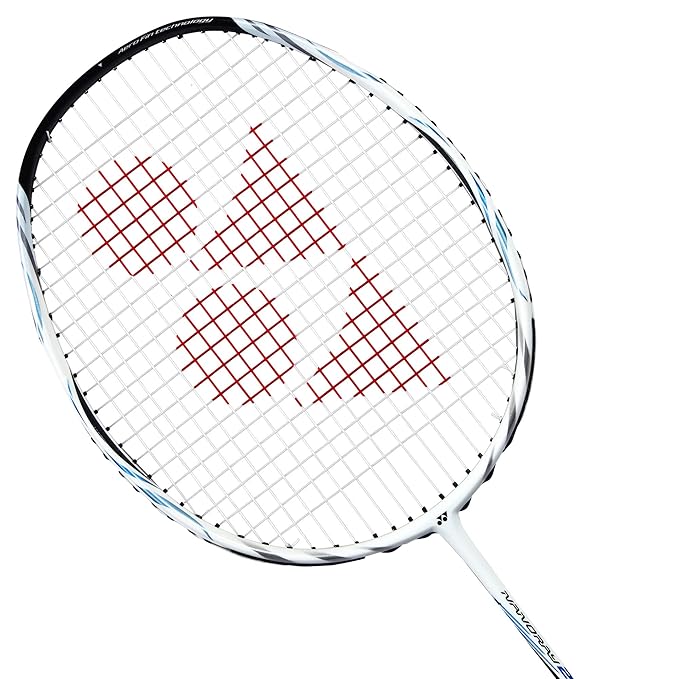 Load image into Gallery viewer, Yonex Nanoray 200 Badminton Racket
