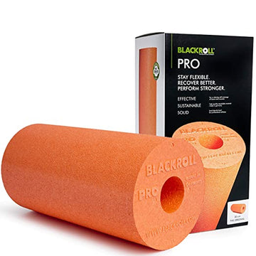 Load image into Gallery viewer, Blackroll Pro Massage Roller
