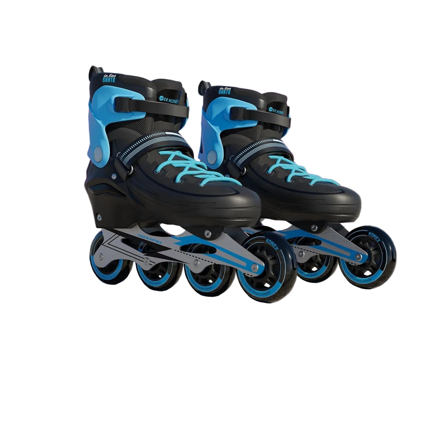Konex CLS-1053 Inline Skate