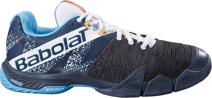 Load image into Gallery viewer, Babolat Movea Men Padel Shoes
