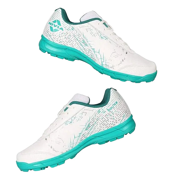 Nivia Bounce Cricket Shoes