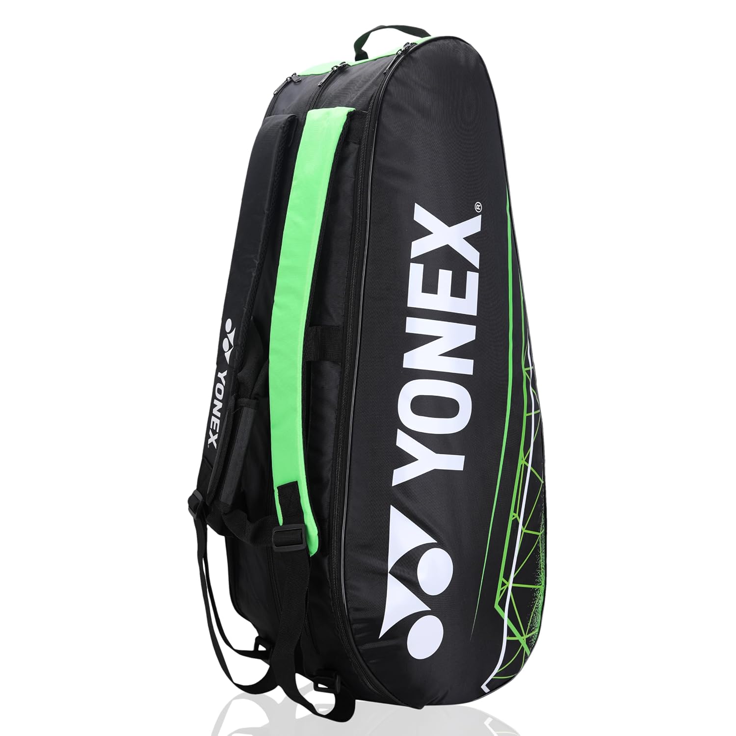 Yonex ACE2-0129 Bag BT9 Badminton Kitbag