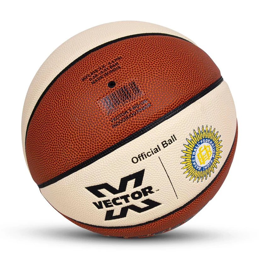 Vector X Hg-100 Basketball