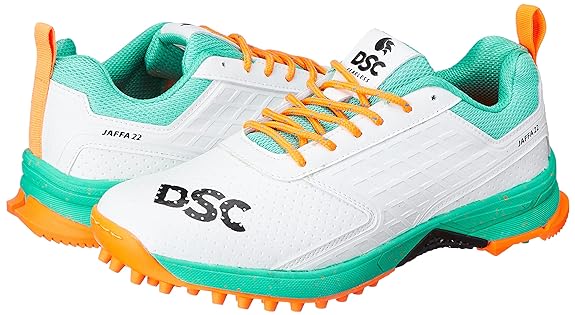 DSC Jaffa 22 Cricket Shoes