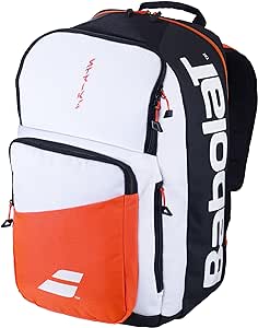 Load image into Gallery viewer, Babolat Pure Strike 4th Gen Tennis Backpack
