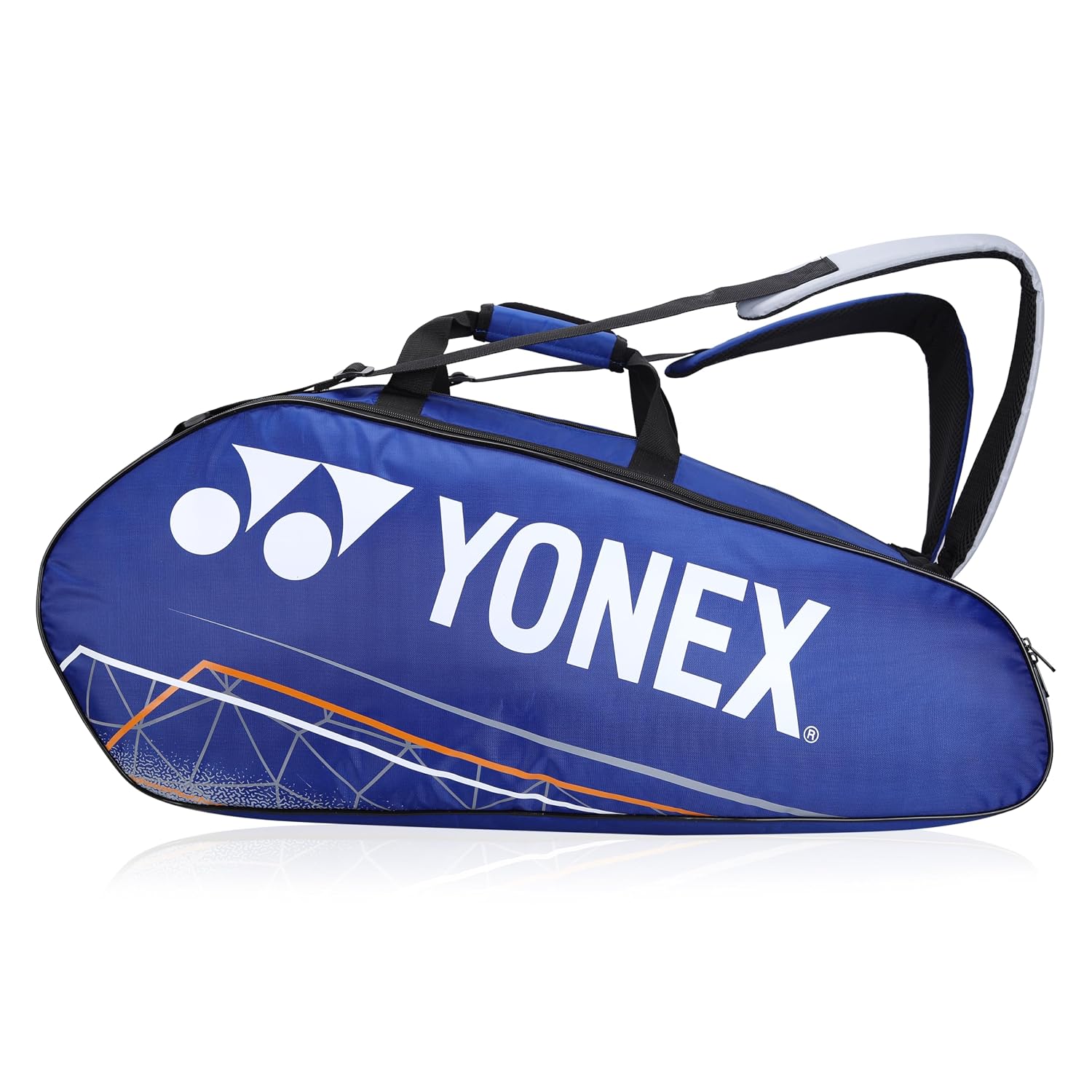Yonex ACE2-0129 Bag BT9 Badminton Kitbag