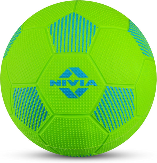 Nivia Home Play Mini Football (PVC)